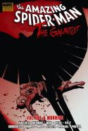 SPIDER-MAN GAUNTLET PREM HC VOL 03 VULTURE & MORIBUS