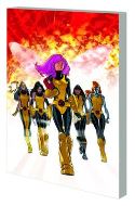 X-MEN PIXIE STRIKES BACK TP