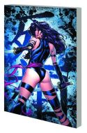 X-MEN PSYLOCKE TP