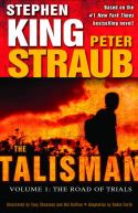 TALISMAN ROAD OF TRIALS HC VOL 01