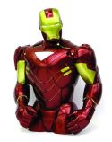 IRON MAN BUST BANK (O/A)