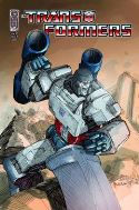 TRANSFORMERS ONGOING #7