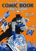 OVERSTREET COMIC BK PG HC VOL 40 BATMAN