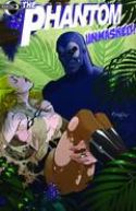 PHANTOM UNMASKED #2 (OF 2)