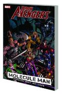 DARK AVENGERS TP VOL 02 MOLECULE MAN