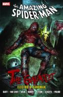 SPIDER-MAN GAUNTLET TP VOL 01 ELECTRO & SANDMAN