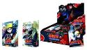 NARUTO CCG WILL OF FIRE THEME DECK DIS