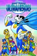 DISNEYS HERO SQUAD SC VOL 02 RACE F/T ULTRAPODS