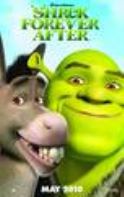 SHREK FOREVER AFTER BASIC PLUSH ASST
