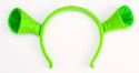 SHREK EARS ASST