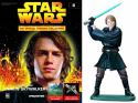 STAR WARS FIG COLL MAG #8 ANAKIN SKYWALKER