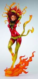 MARVEL DARK PHOENIX BISHOUJO STATUE