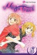 MAGIC TOUCH GN VOL 08