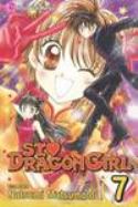 ST DRAGON GIRL GN VOL 07