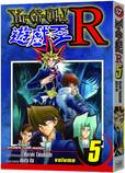 YU GI OH R GN VOL 05 (OF 5)