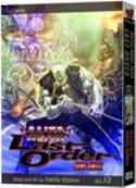 BATTLE ANGEL ALITA LAST ORDER TP VOL 13