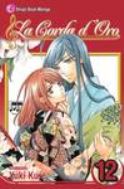 LA CORDA DORO TP VOL 12