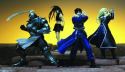 FMA BROTHERHOOD TRADING ARTS SET VOL 02