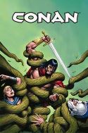 CONAN SPEAR & OTHER STORIES TP