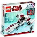 LEGO SW FREECO SPEEDER SET