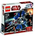 LEGO SW TRIFIGHTER DROID SET
