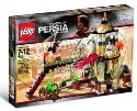 LEGO PRINCE OF PERSIA FIGHT FOR DAGGER SET