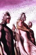 NEW MUTANTS #13 XSC