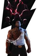 THUNDERBOLTS #144 HA