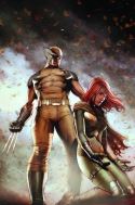 UNCANNY X-MEN #524 XSC