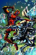 VENGEANCE OF MOON KNIGHT #8