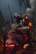 WOLVERINE WEAPON X #13