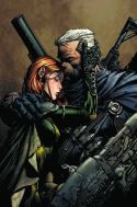 X-FORCE #27 XSC