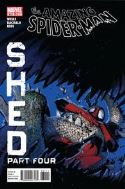 AMAZING SPIDER-MAN #633
