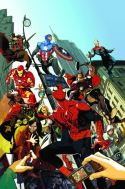 AGE OF HEROES #1 (OF 4) HA