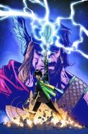HEROIC AGE PRINCE OF POWER #1 (OF 4) HA