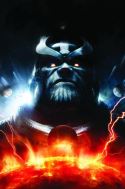 THANOS IMPERATIVE IGNITION #1