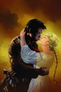 DARK TOWER GUNSLINGER JOURNEY BEGINS #1 (OF 5)