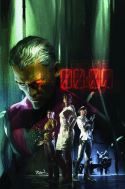X-MEN SECOND COMING REVELATIONS BLIND SCIENCE #1 XSC