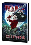 ANITA BLAKE PREM HC VOL 03 LC EXECUTIONER DM VAR ED (MR)