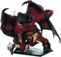 D&D MINIATURES ORCUS GARGANTUAN FIG
