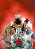JUSTICE LEAGUE GENERATION LOST #1 (BRIGHTEST) VAR ED