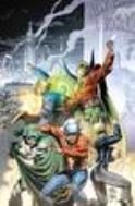 DC UNIVERSE LEGACIES #1 (OF 10)