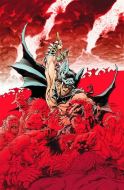 BATMAN RETURN OF BRUCE WAYNE #1 (OF 6)