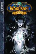 WARCRAFT MAGE GN WOW