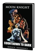 MOON KNIGHT COUNTDOWN TO DARK PREM HC