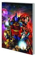 WAR OF KINGS WARRIORS TP