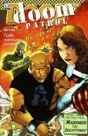 DOOM PATROL WE WHO ARE ABOUT TO DIE TP