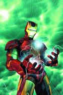 IRON MAN LEGACY #2 HEROIC AGE VAR