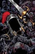 MARVEL ZOMBIES 5 #3 (OF 5) HEROIC AGE VAR
