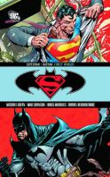 SUPERMAN BATMAN FINEST WORLDS TP